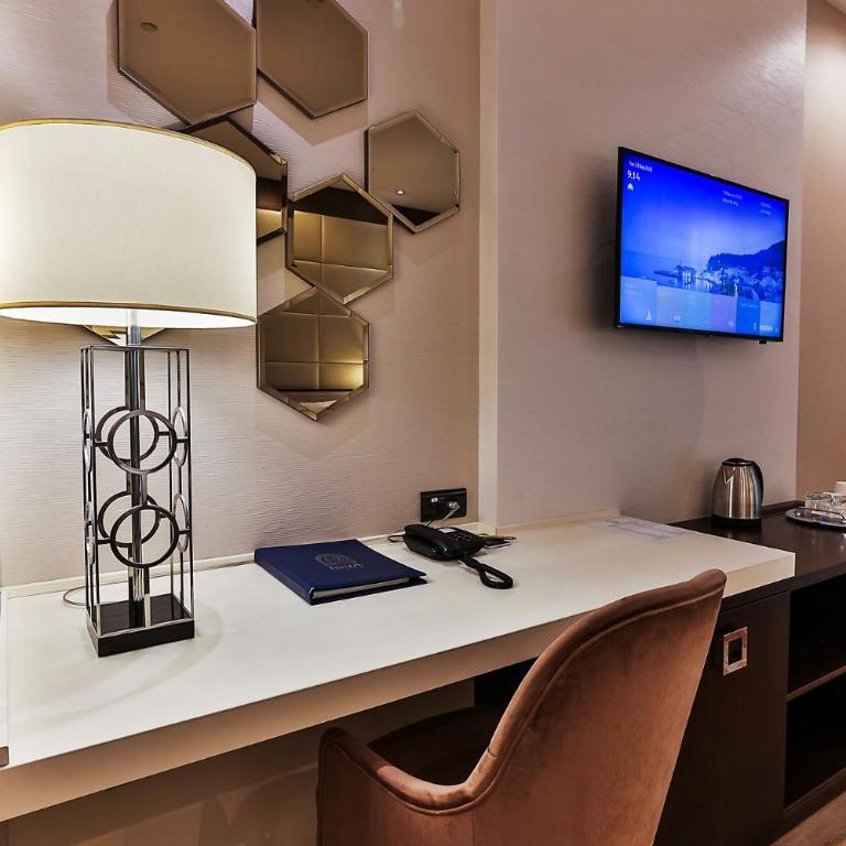 Hotel Riva by Aycon - Double Room with Sea View - 8