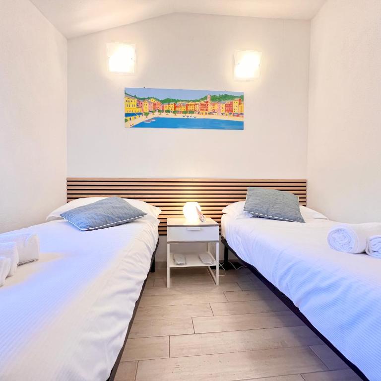 Casa Rosa, Rapallo - Appartamento Deluxe - 14