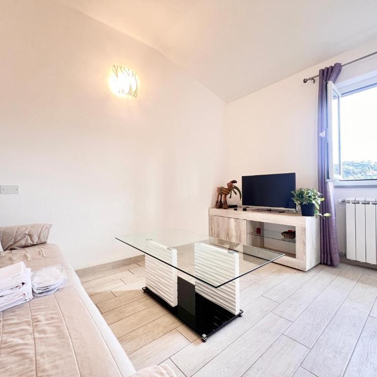 Casa Rosa, Rapallo - Appartamento Deluxe - 15