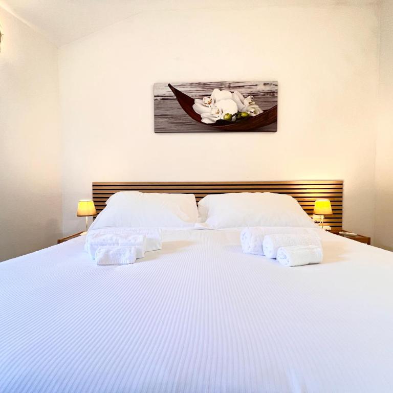 Casa Rosa, Rapallo - Appartamento Deluxe - 27