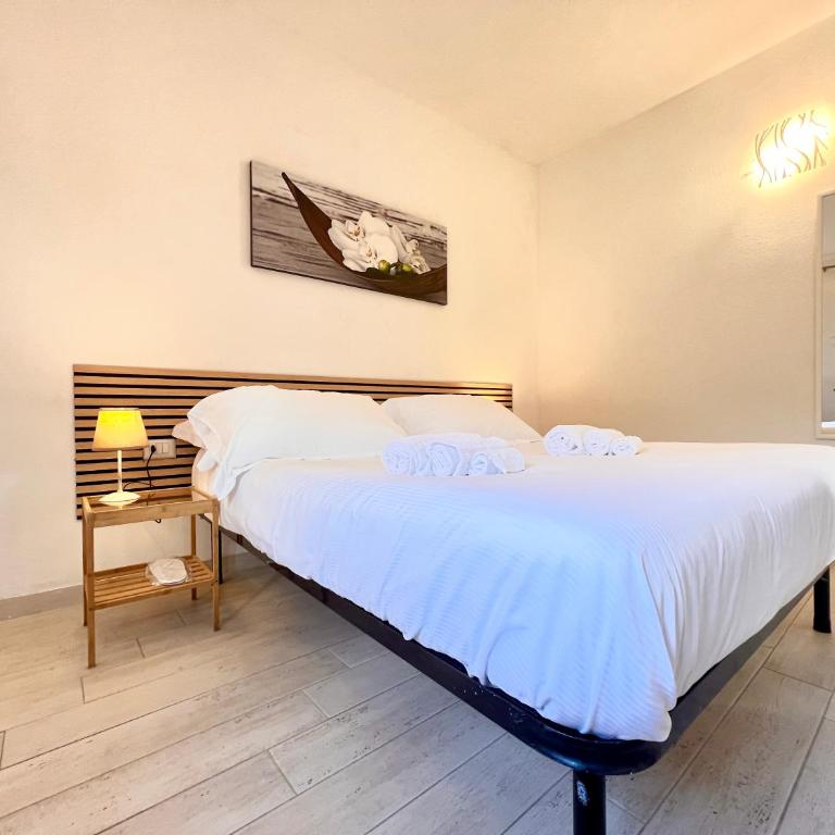 Casa Rosa, Rapallo - Appartamento Deluxe - 36