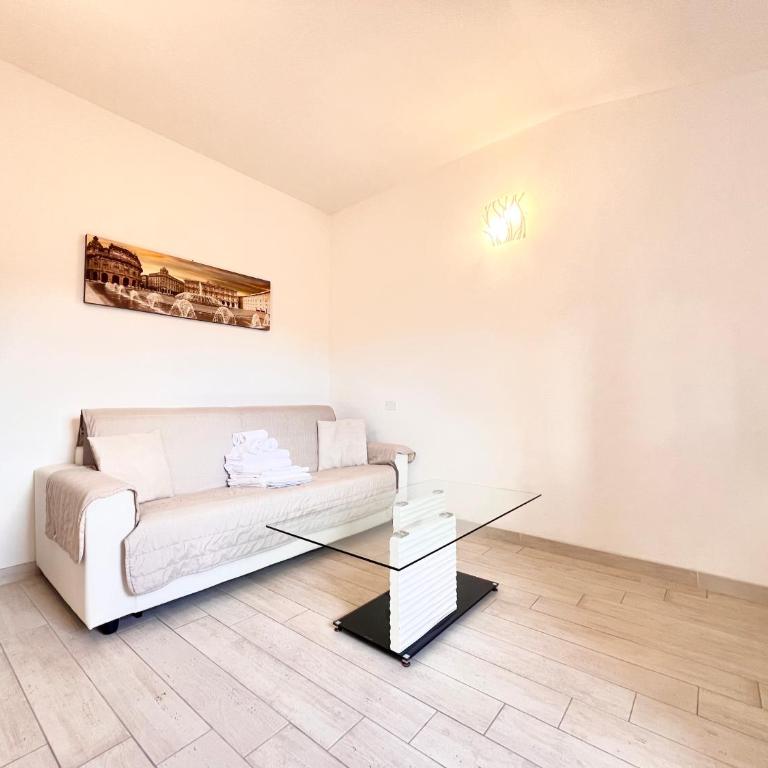 Casa Rosa, Rapallo - Appartamento Deluxe - 23