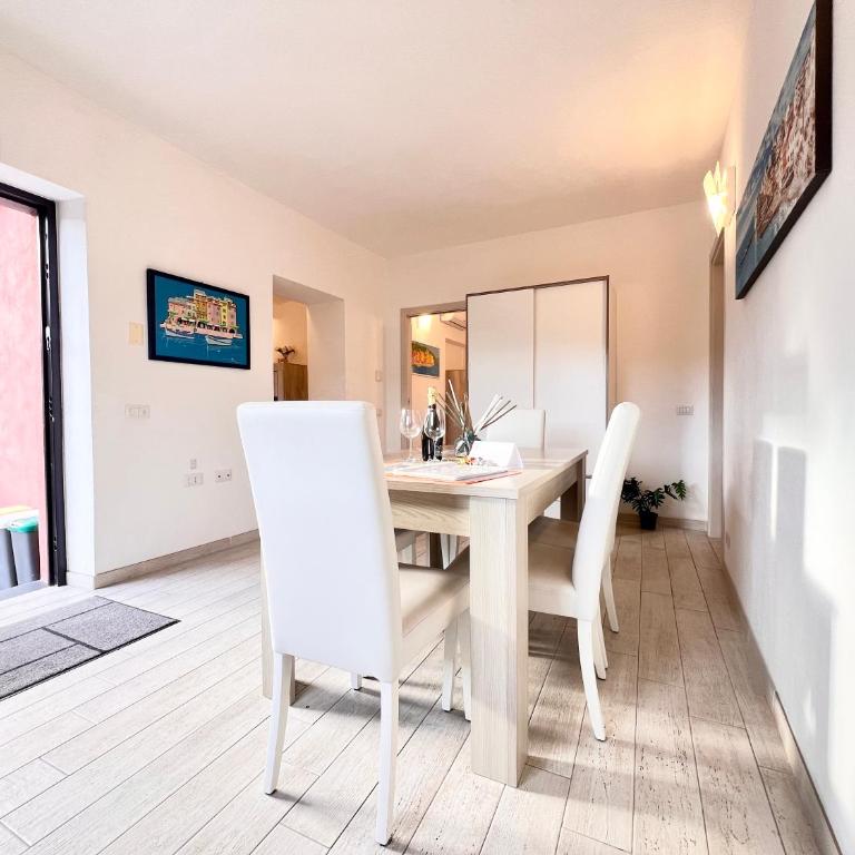 Casa Rosa, Rapallo - Appartamento Deluxe - 17