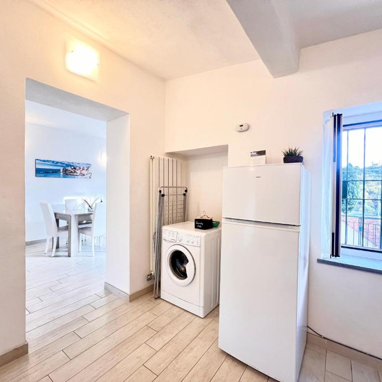 Casa Rosa, Rapallo - Appartamento Deluxe - 18