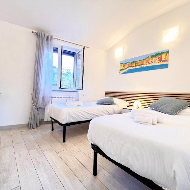 Casa Rosa, Rapallo - Appartamento Deluxe - 19