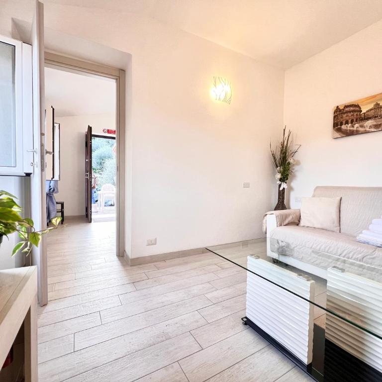 Casa Rosa, Rapallo - Appartamento Deluxe - 21