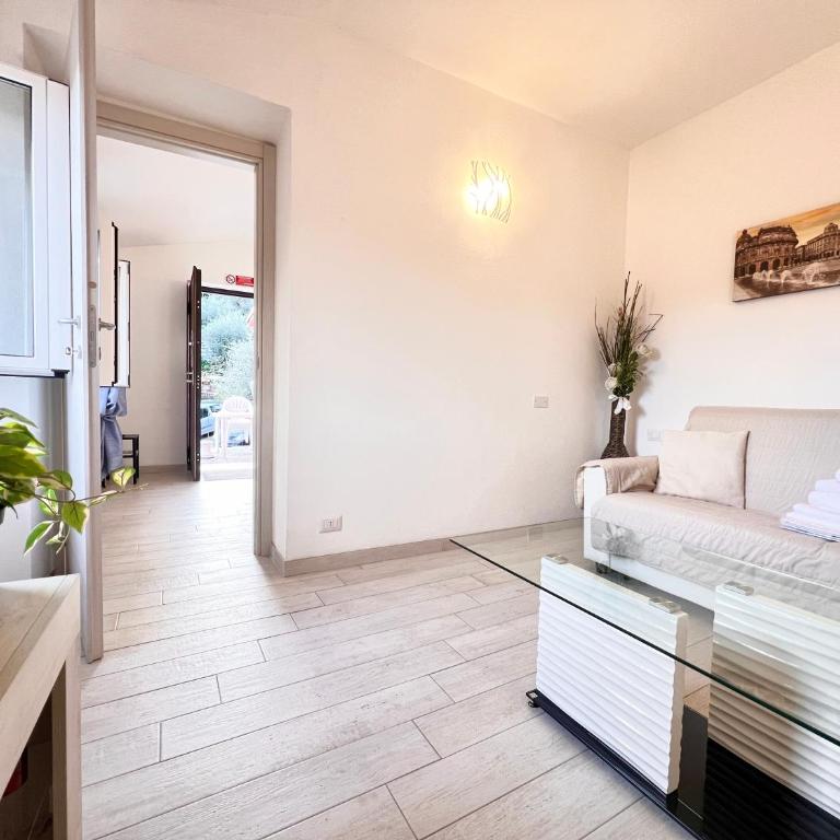 Casa Rosa, Rapallo - Appartamento Deluxe - 25