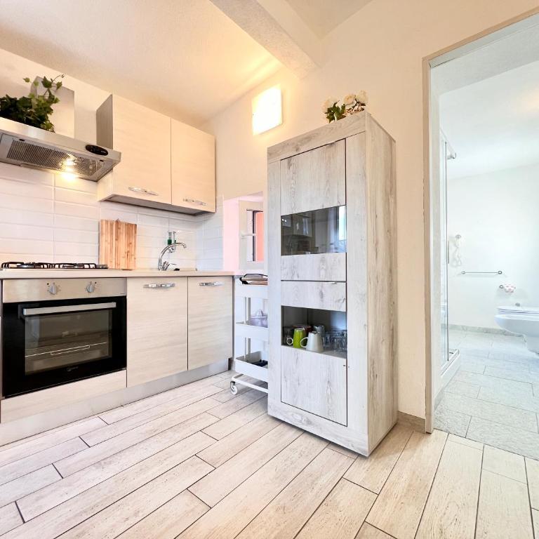 Casa Rosa, Rapallo - Appartamento Deluxe - 24