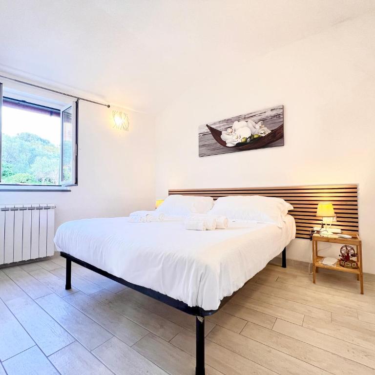 Casa Rosa, Rapallo - Appartamento Deluxe - 42