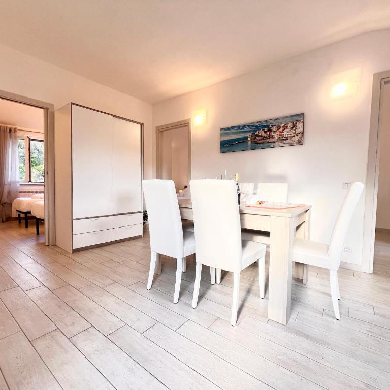 Casa Rosa, Rapallo - Appartamento Deluxe - 28