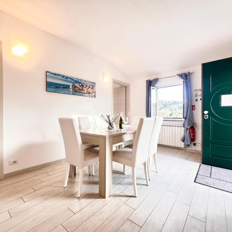 Casa Rosa, Rapallo - Appartamento Deluxe - 31