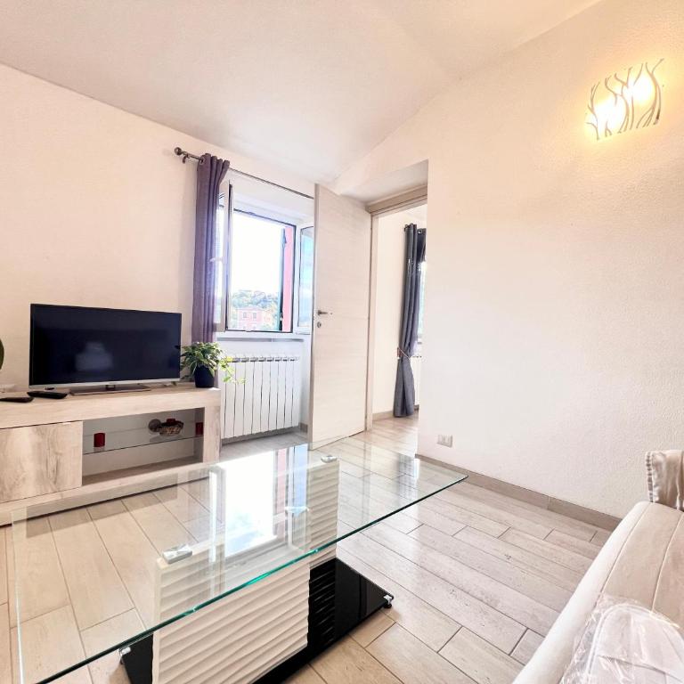 Casa Rosa, Rapallo - Appartamento Deluxe - 32