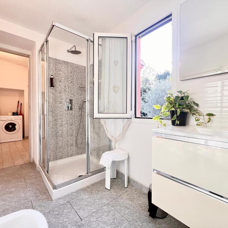 Casa Rosa, Rapallo - Appartamento Deluxe - 34