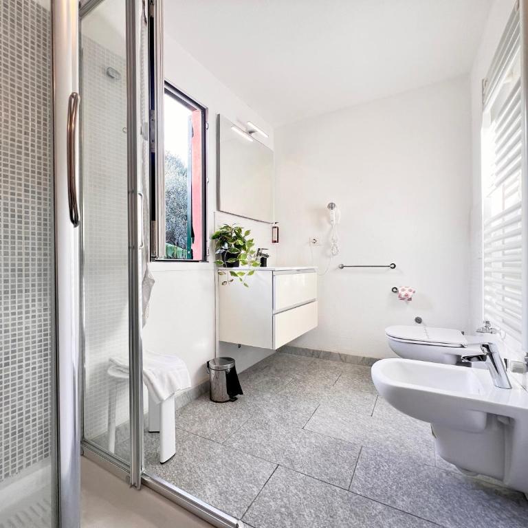 Casa Rosa, Rapallo - Appartamento Deluxe - 38