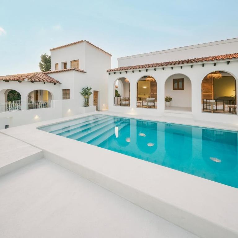 Casa Mimo Altea - Habitación Doble - 12