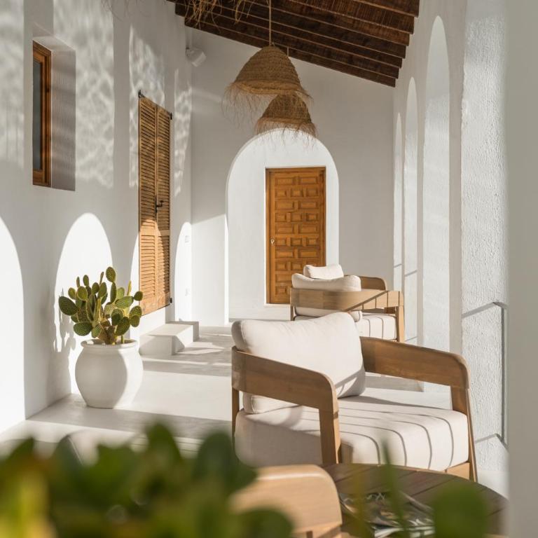 Casa Mimo Altea - Habitación Doble - 9
