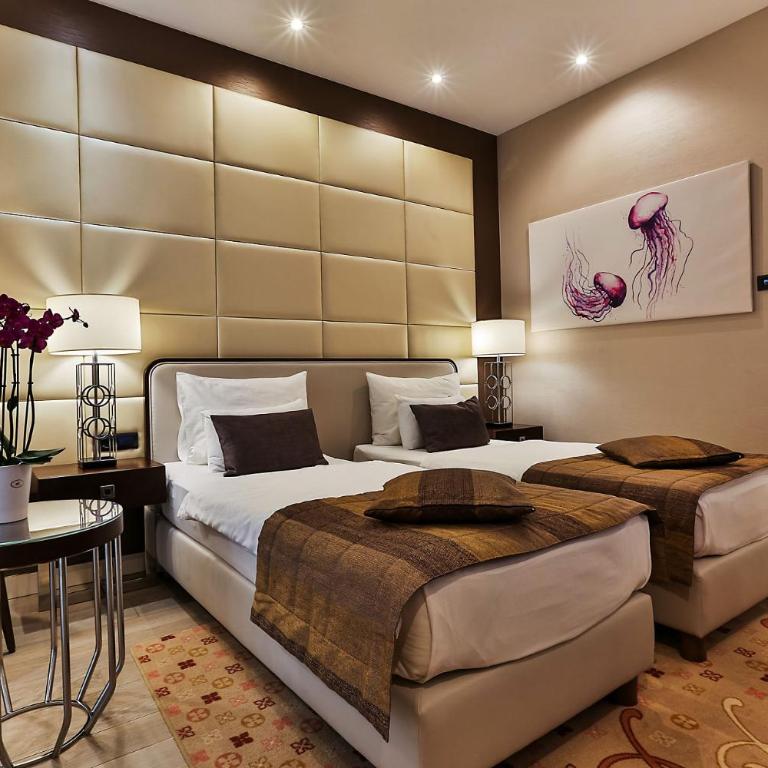 Hotel Riva by Aycon - Double or Twin Room with Balcony - 3