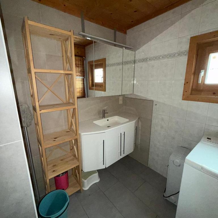Almhüttendorf Klippitztörl - Ferienhaus mit 4 Zimmern - 3