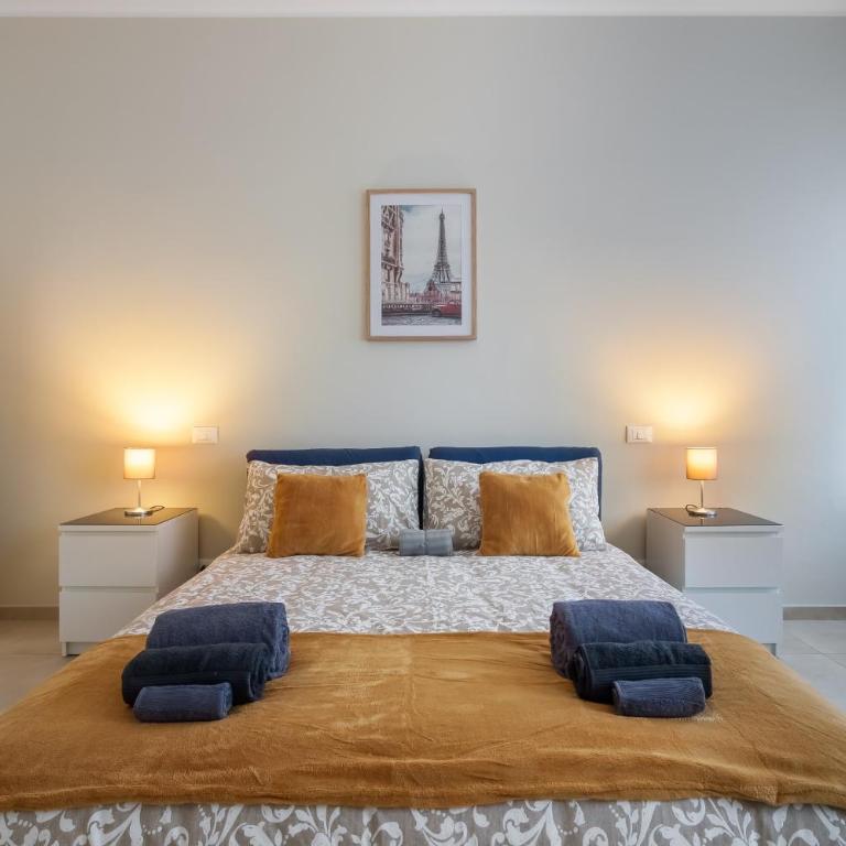 Maison Rosaria Free Parking Allianz - Casa con 2 Camere da Letto - 1