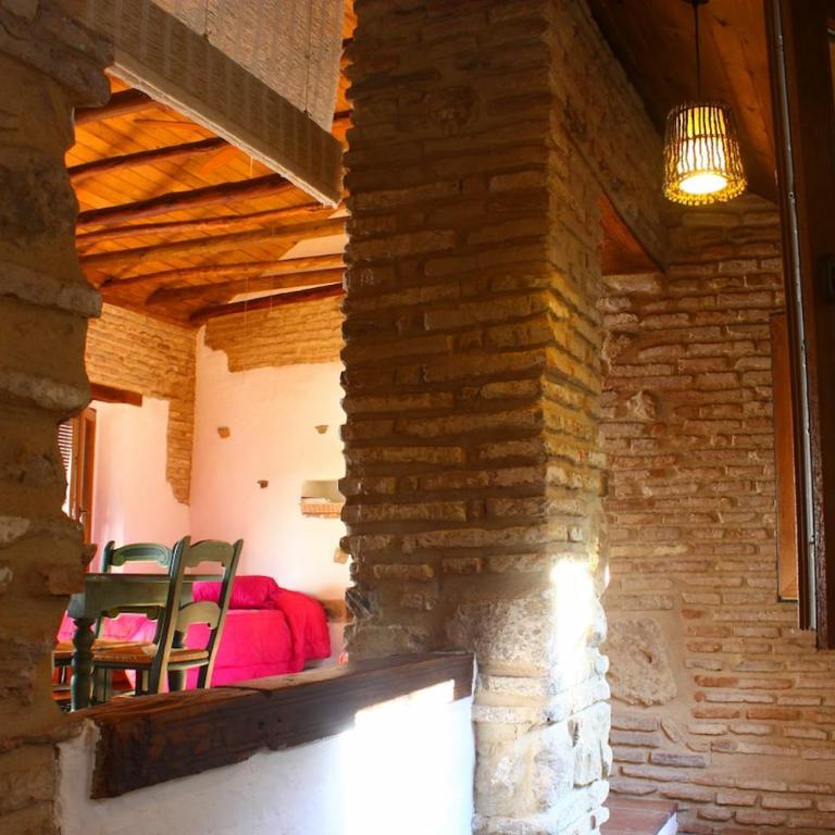 El patio azul Bohemio Mágico - Apartamento de 2 dormitorios - 3