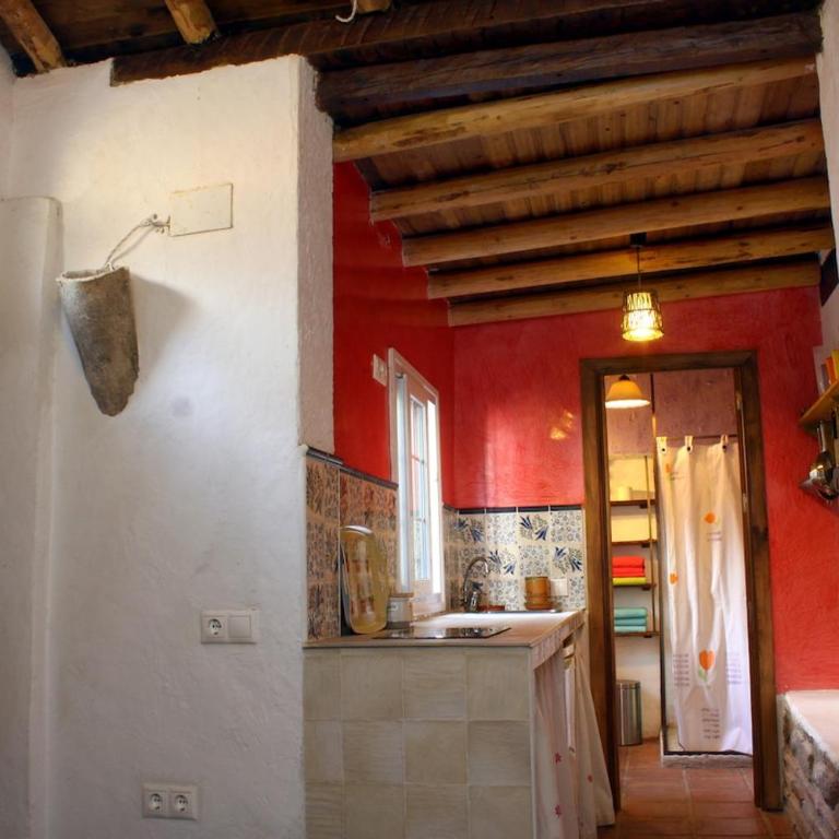 El patio azul Bohemio Mágico - Apartamento de 2 dormitorios - 11