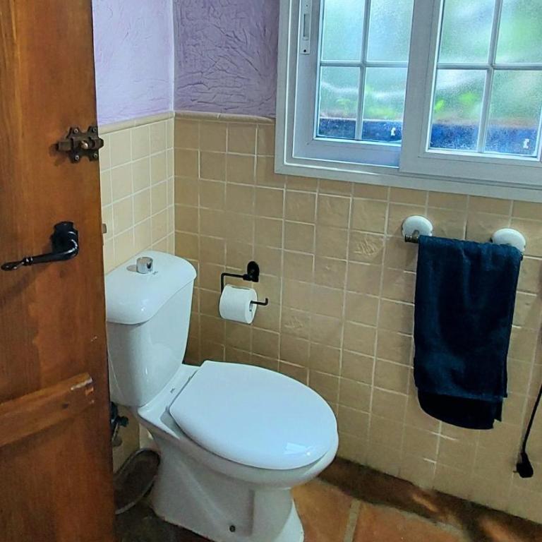 El patio azul Bohemio Mágico - Apartamento de 2 dormitorios - 37