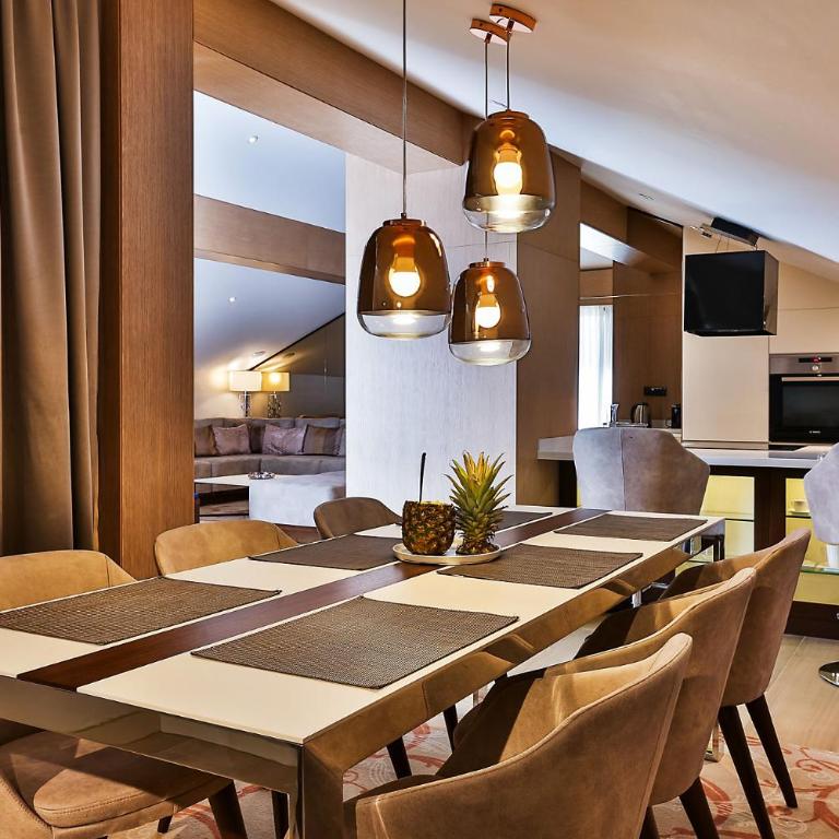 Hotel Riva by Aycon - Deluxe Suite with Sea View - 5