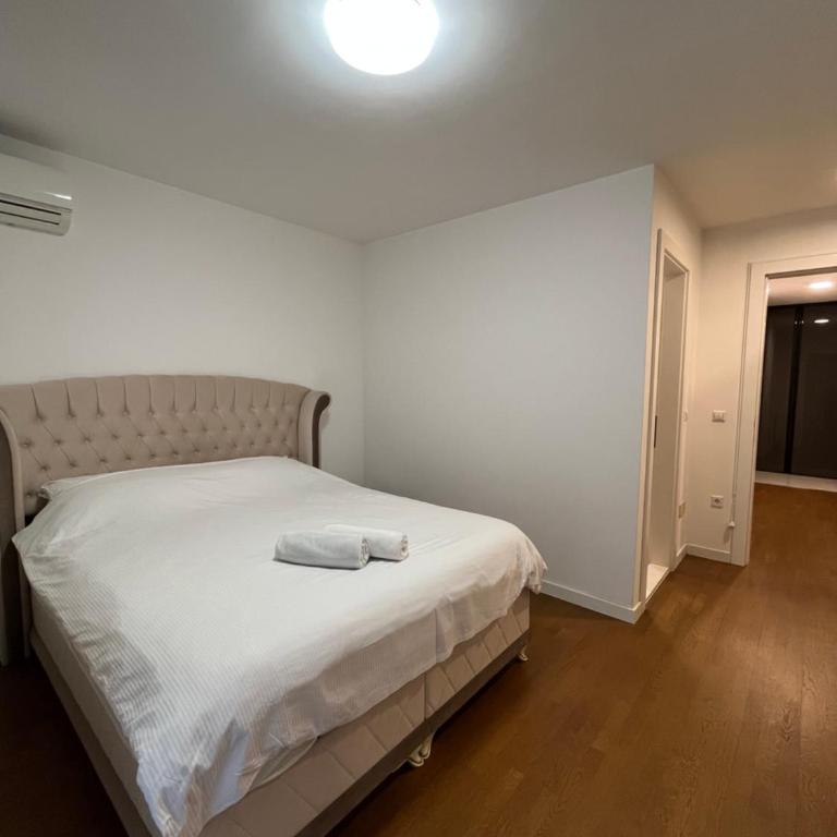 Sarajevo Waves Aparthotel - Apartman sa 2 Spavaće Sobe i Balkonom - 1