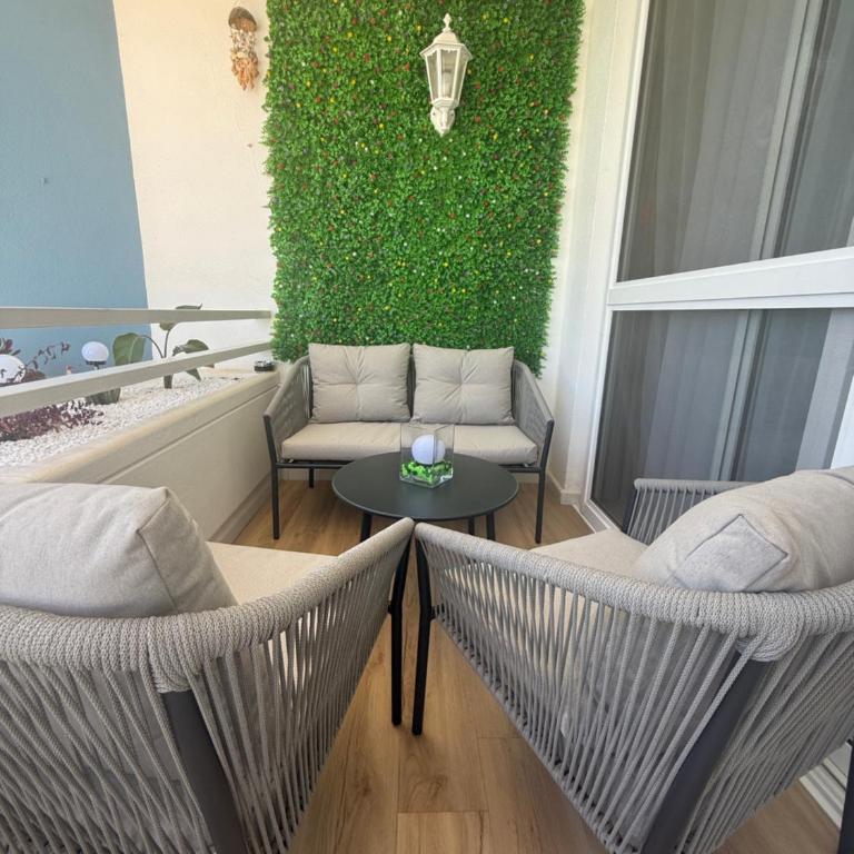 La Perla Holiday Apartment Golf del Sur - Apartamento de 1 dormitorio - 3