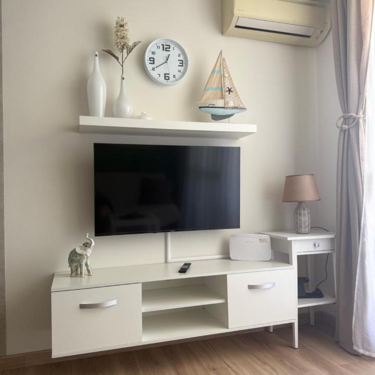 La Perla Holiday Apartment Golf del Sur - Apartamento de 1 dormitorio - 12