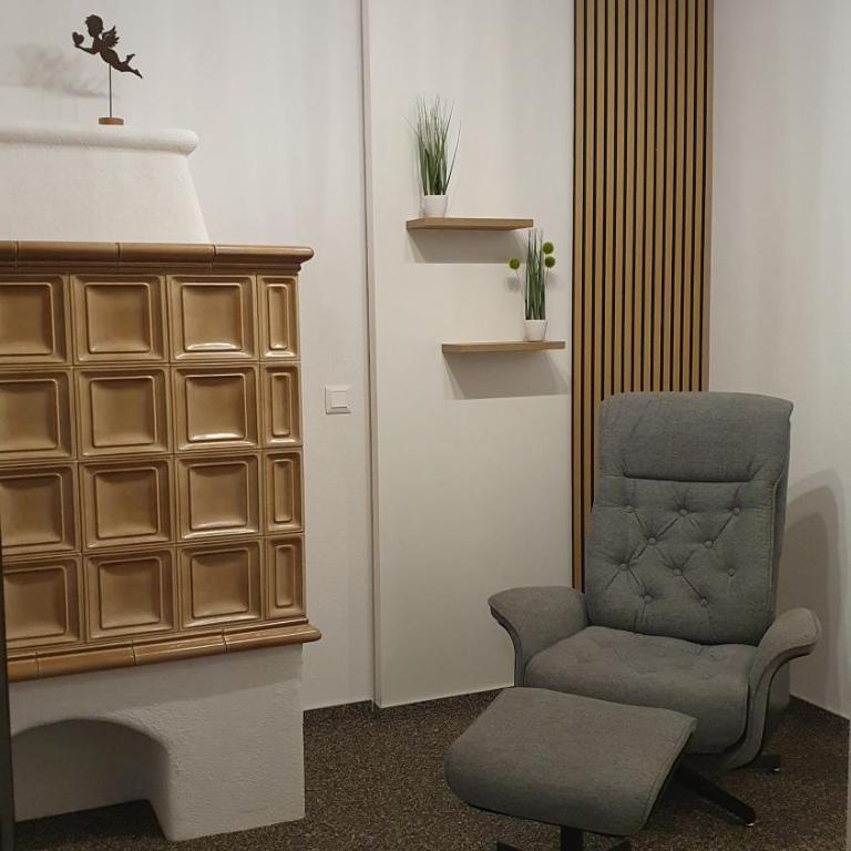 Appartement Dollnig - Apartment - 12