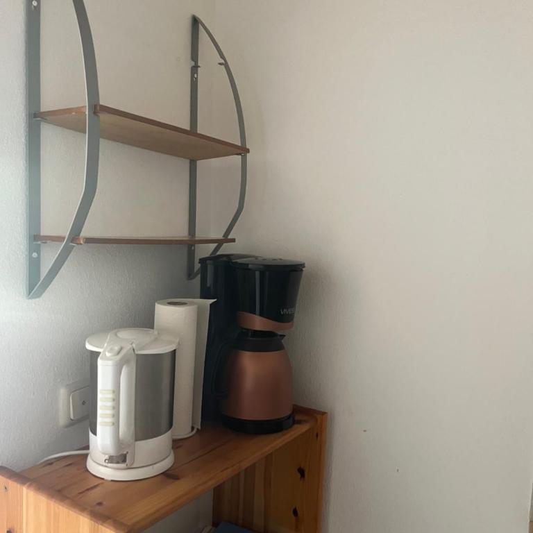Ferienwohnung Suttner - Apartamento de 1 dormitorio - 10