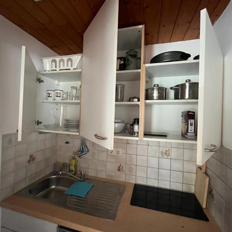 Ferienwohnung Suttner - Apartamento de 1 dormitorio - 9