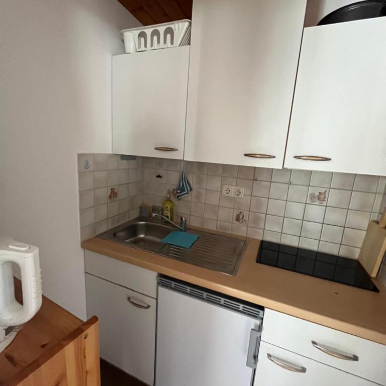 Ferienwohnung Suttner - Apartamento de 1 dormitorio - 8