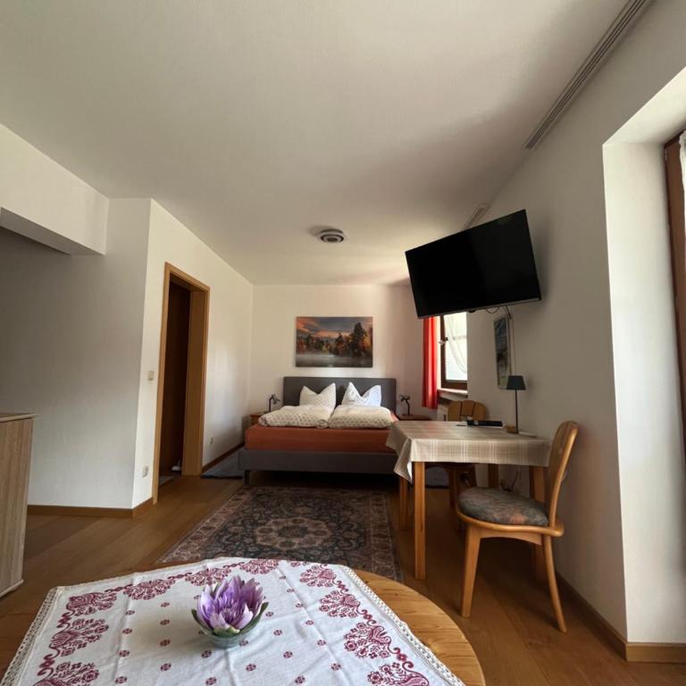Ferienwohnung Suttner - Apartamento de 1 dormitorio - 12