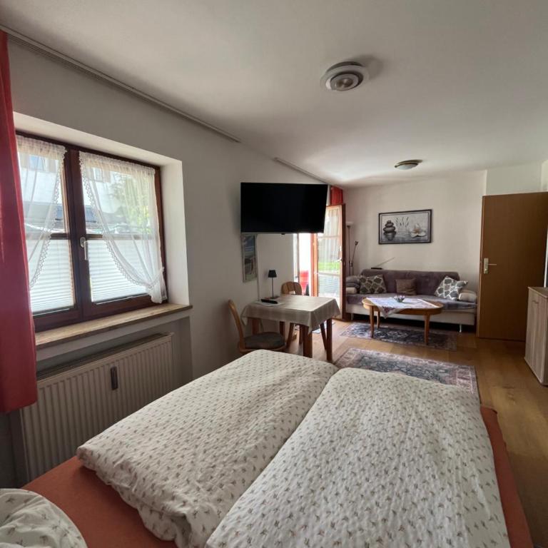 Ferienwohnung Suttner - Apartamento de 1 dormitorio - 5