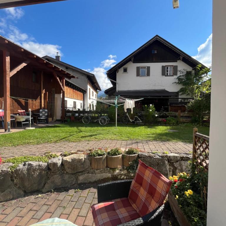 Ferienwohnung Suttner - Apartamento de 1 dormitorio - 16