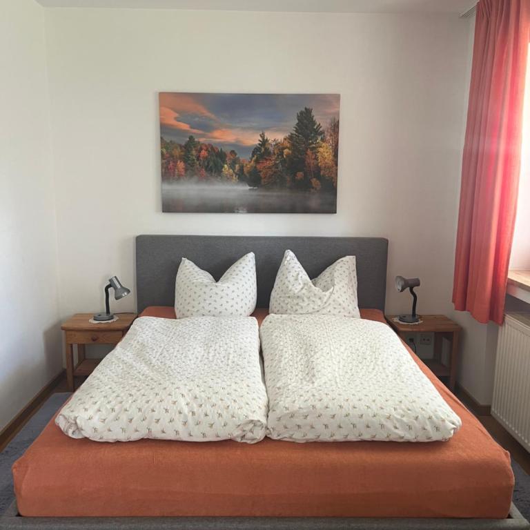 Ferienwohnung Suttner - Apartamento de 1 dormitorio - 6