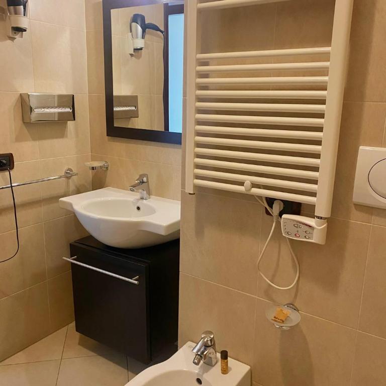 Albergo Residence Zara & Domus Lagosta - Standard Studio - 4