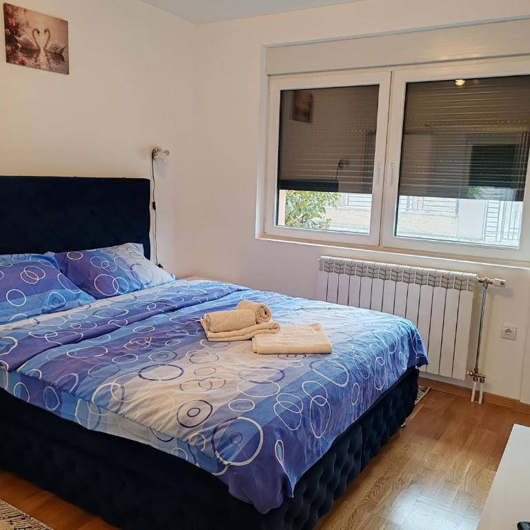 Apartmani Lucky Place - Apartman sa 1 Spavaćom Sobom - 13