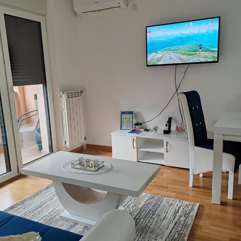 Apartmani Lucky Place - Apartman sa 1 Spavaćom Sobom - 15