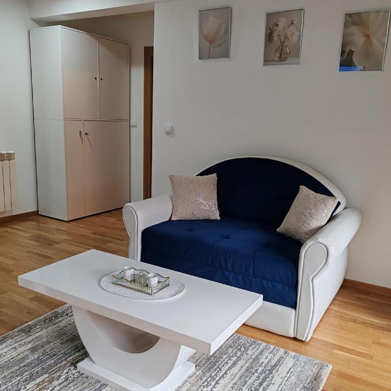 Apartmani Lucky Place - Apartman sa 1 Spavaćom Sobom - 16