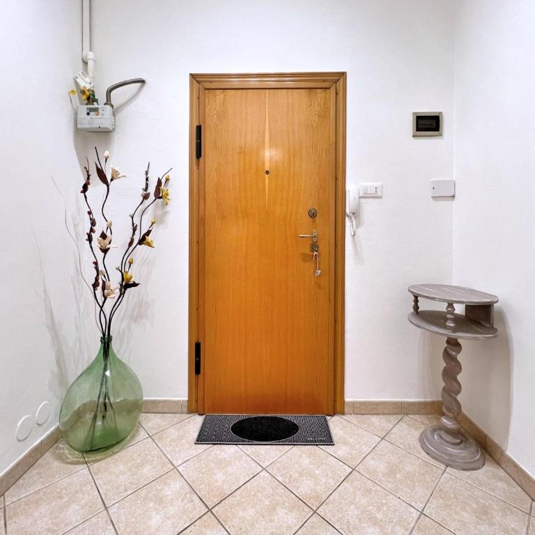 UR-NEST Toscana - One-Bedroom Apartment - 2