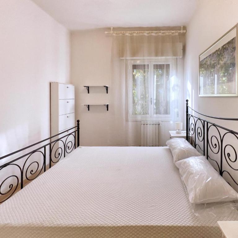 UR-NEST Toscana - One-Bedroom Apartment - 12