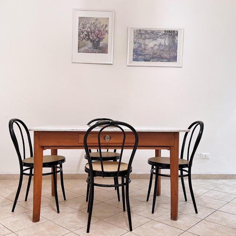 UR-NEST Toscana - One-Bedroom Apartment - 10