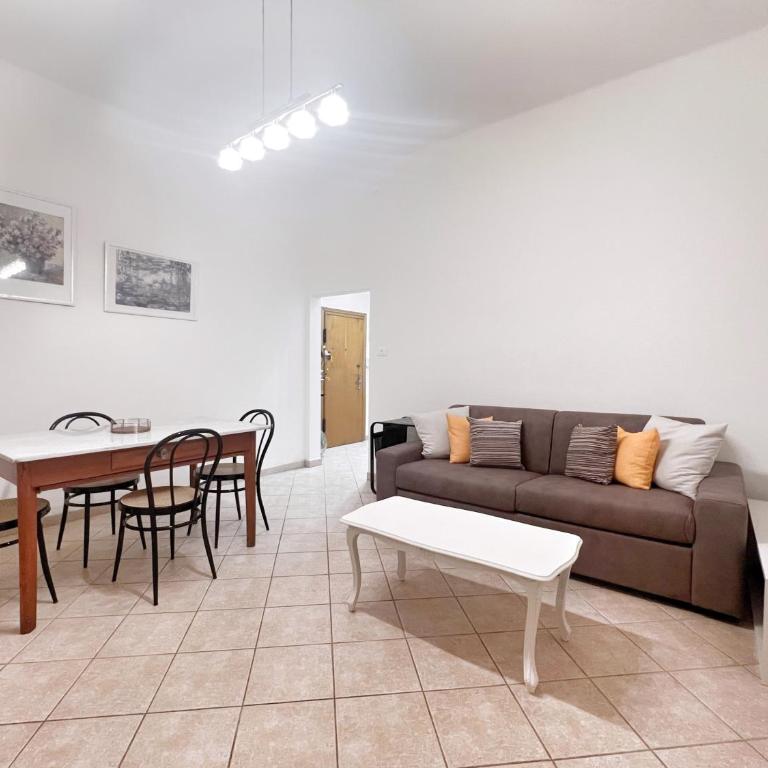 UR-NEST Toscana - One-Bedroom Apartment - 1