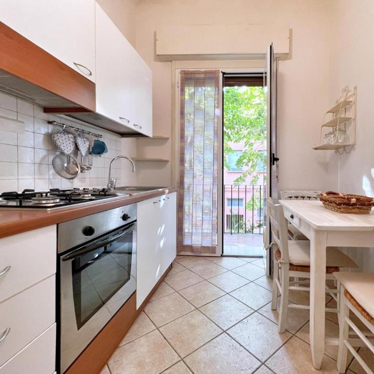 UR-NEST Toscana - One-Bedroom Apartment - 6