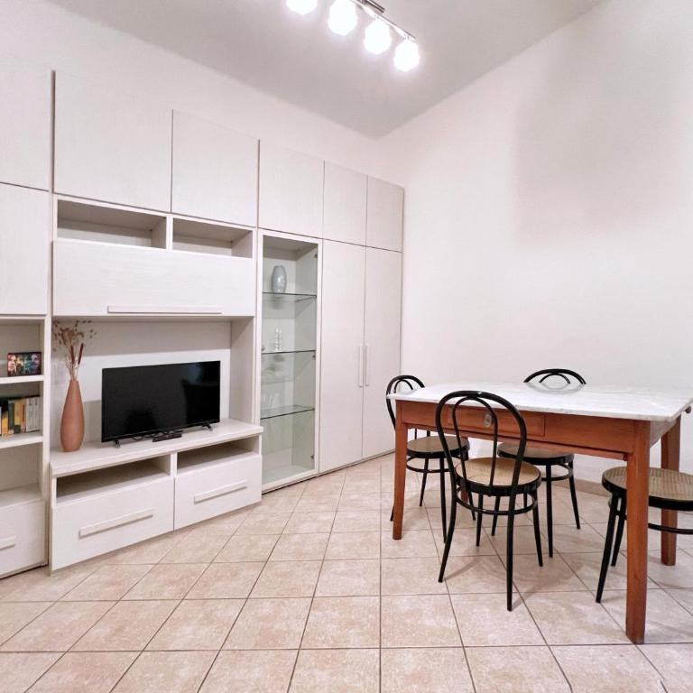 UR-NEST Toscana - One-Bedroom Apartment - 3