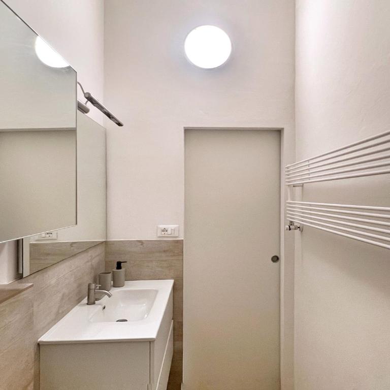 UR-NEST Toscana - One-Bedroom Apartment - 13