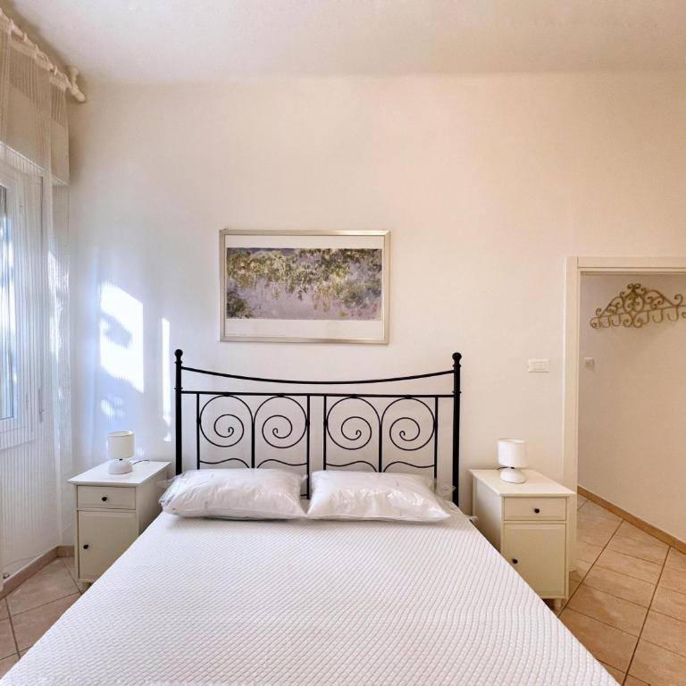 UR-NEST Toscana - One-Bedroom Apartment - 11